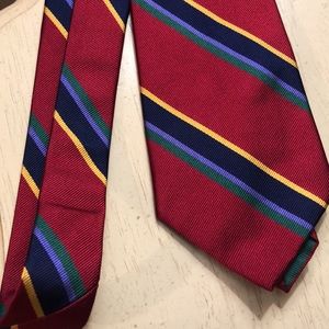 Polo by Ralph Lauren Tie / XL